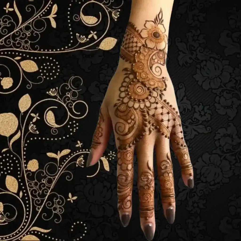 back hand mehndi designs back hand mehndi designs