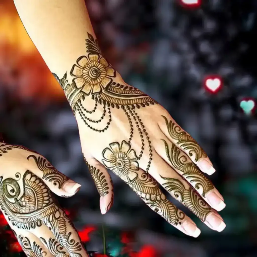 back hand mehndi designs back hand mehndi designs