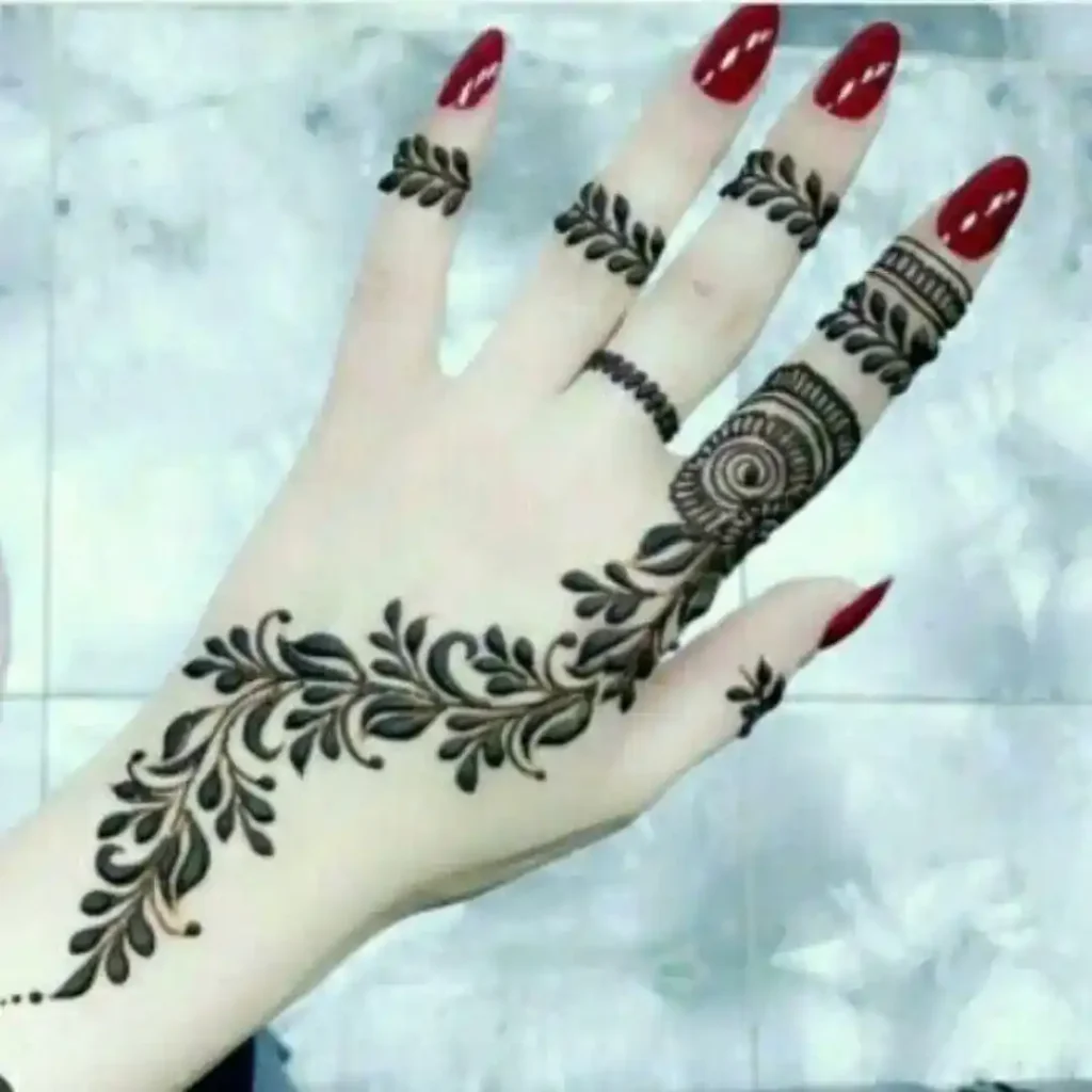 back hand mehndi designs back hand mehndi designs
