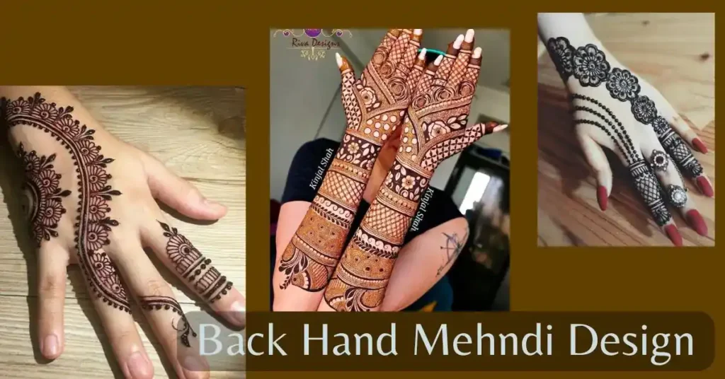 back hand mehndi designs back hand mehndi designs