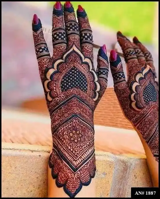 back hand mehndi designs back hand mehndi designs