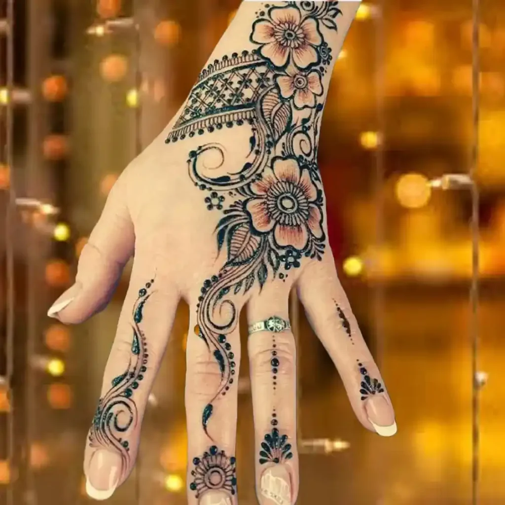 back hand mehndi designs back hand mehndi designs