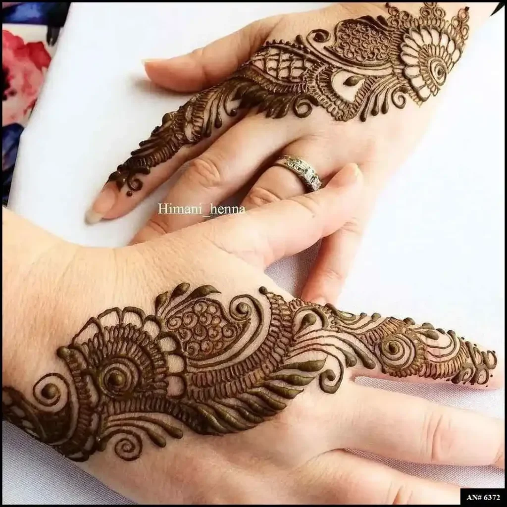 back hand mehndi designs back hand mehndi designs