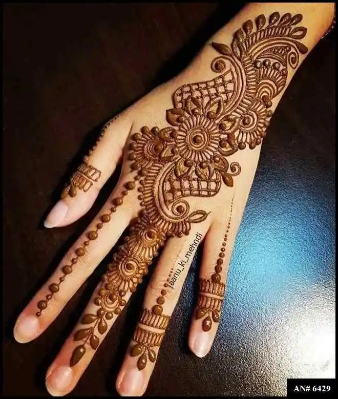 back hand mehndi designs back hand mehndi designs