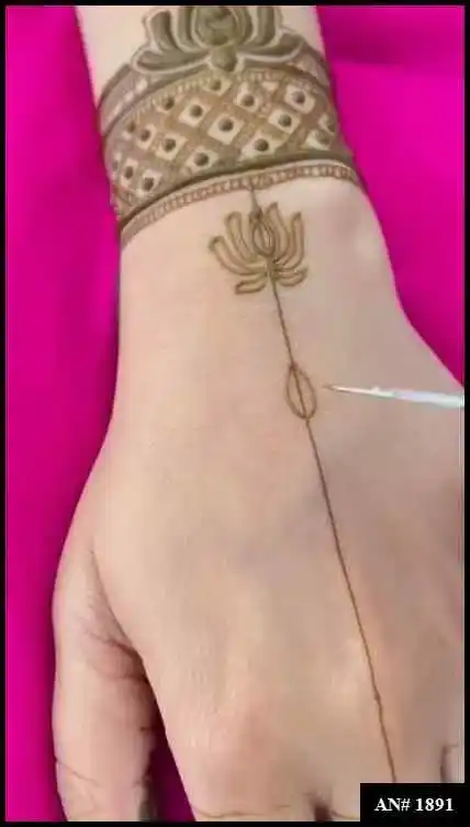 back hand mehndi designs back hand mehndi designs