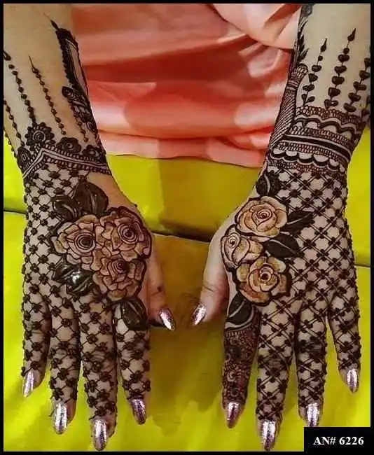back hand mehndi designs back hand mehndi designs