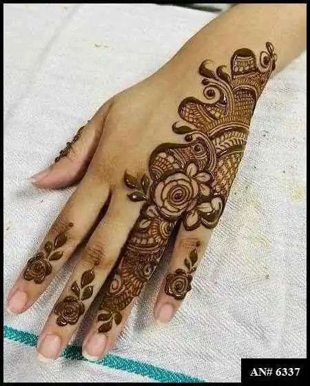 back hand mehndi designs back hand mehndi designs