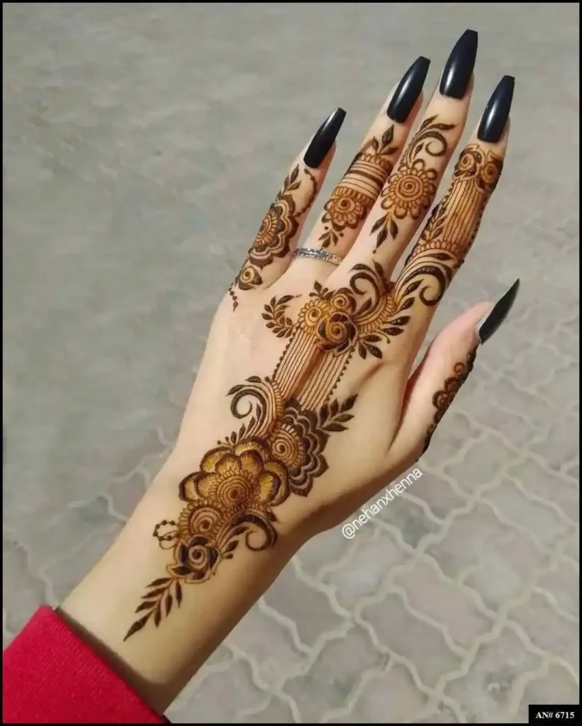 back hand mehndi designs back hand mehndi designs