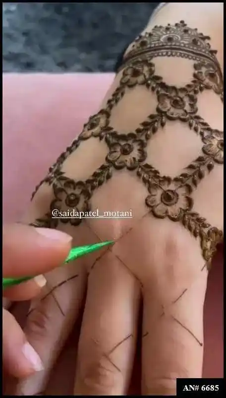 back hand mehndi designs back hand mehndi designs