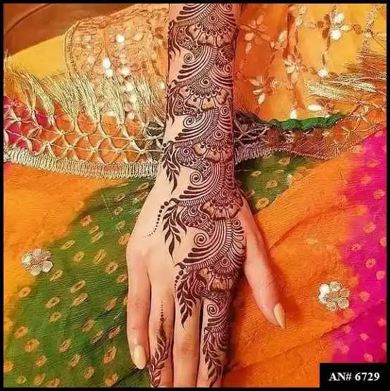 back hand mehndi designs back hand mehndi designs