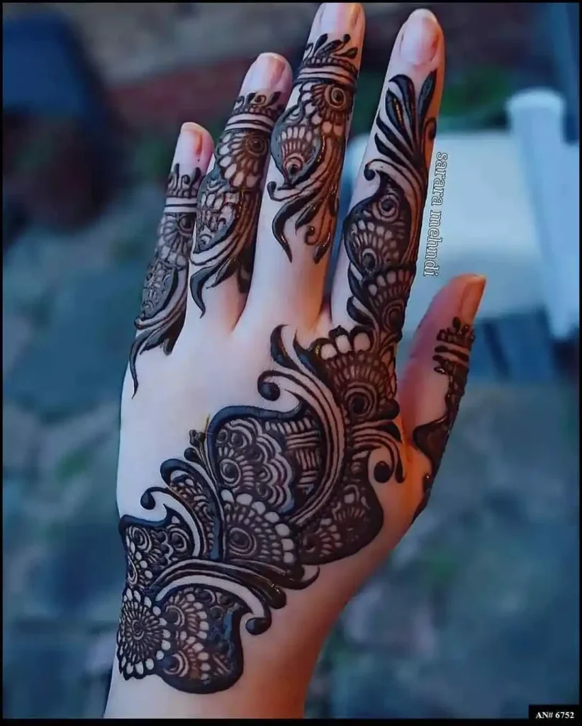 back hand mehndi designs back hand mehndi designs