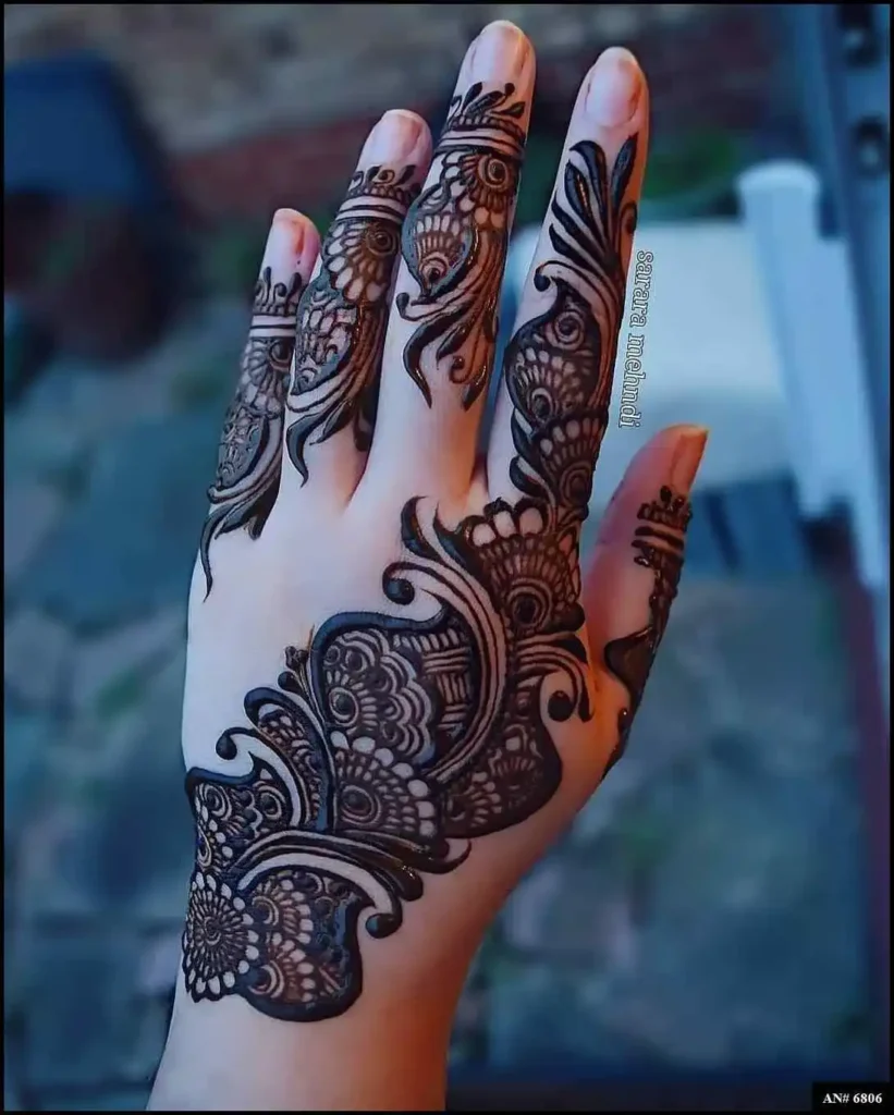 back hand mehndi designs back hand mehndi designs