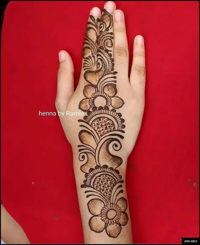 back hand mehndi designs back hand mehndi designs