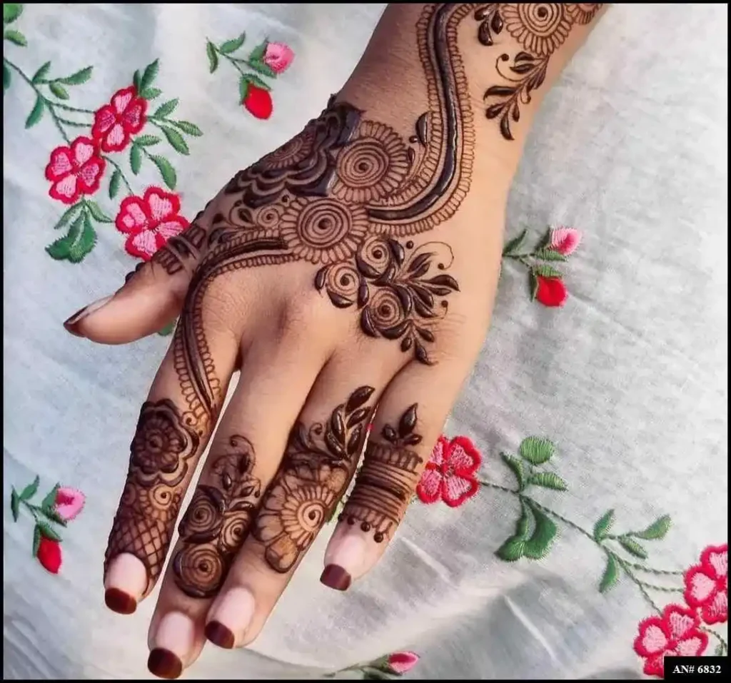 back hand mehndi designs back hand mehndi designs