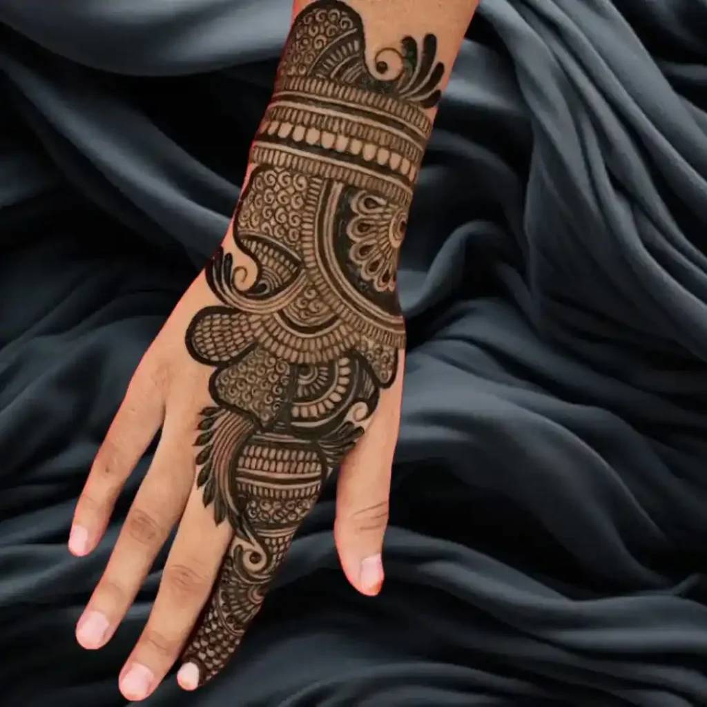 back hand mehndi designs back hand mehndi designs