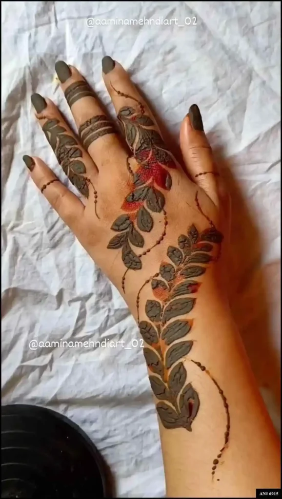 back hand mehndi designs back hand mehndi designs
