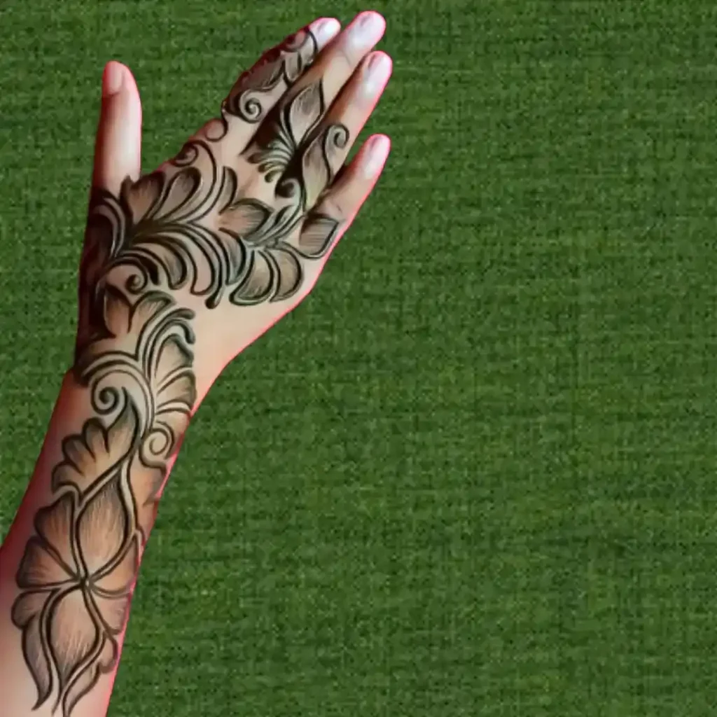 back hand mehndi designs back hand mehndi designs