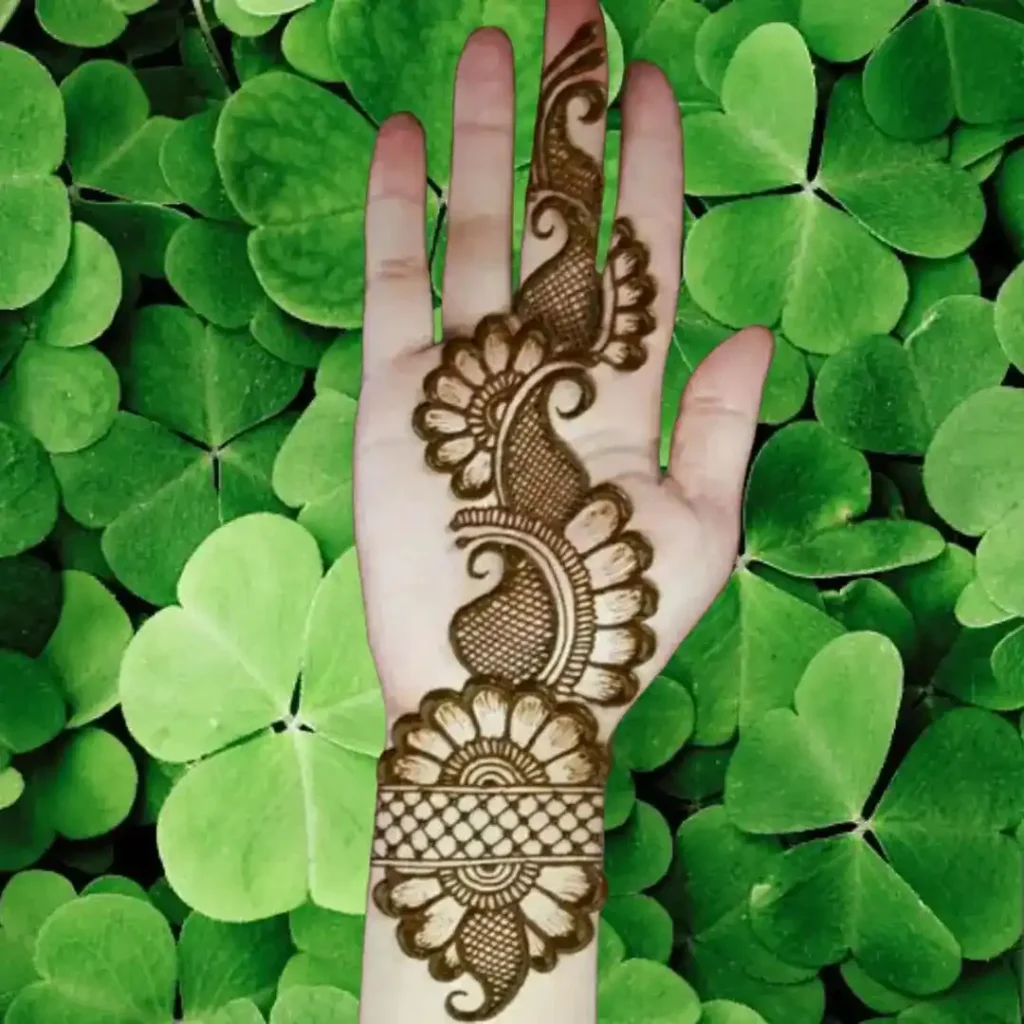 back hand mehndi designs back hand mehndi designs