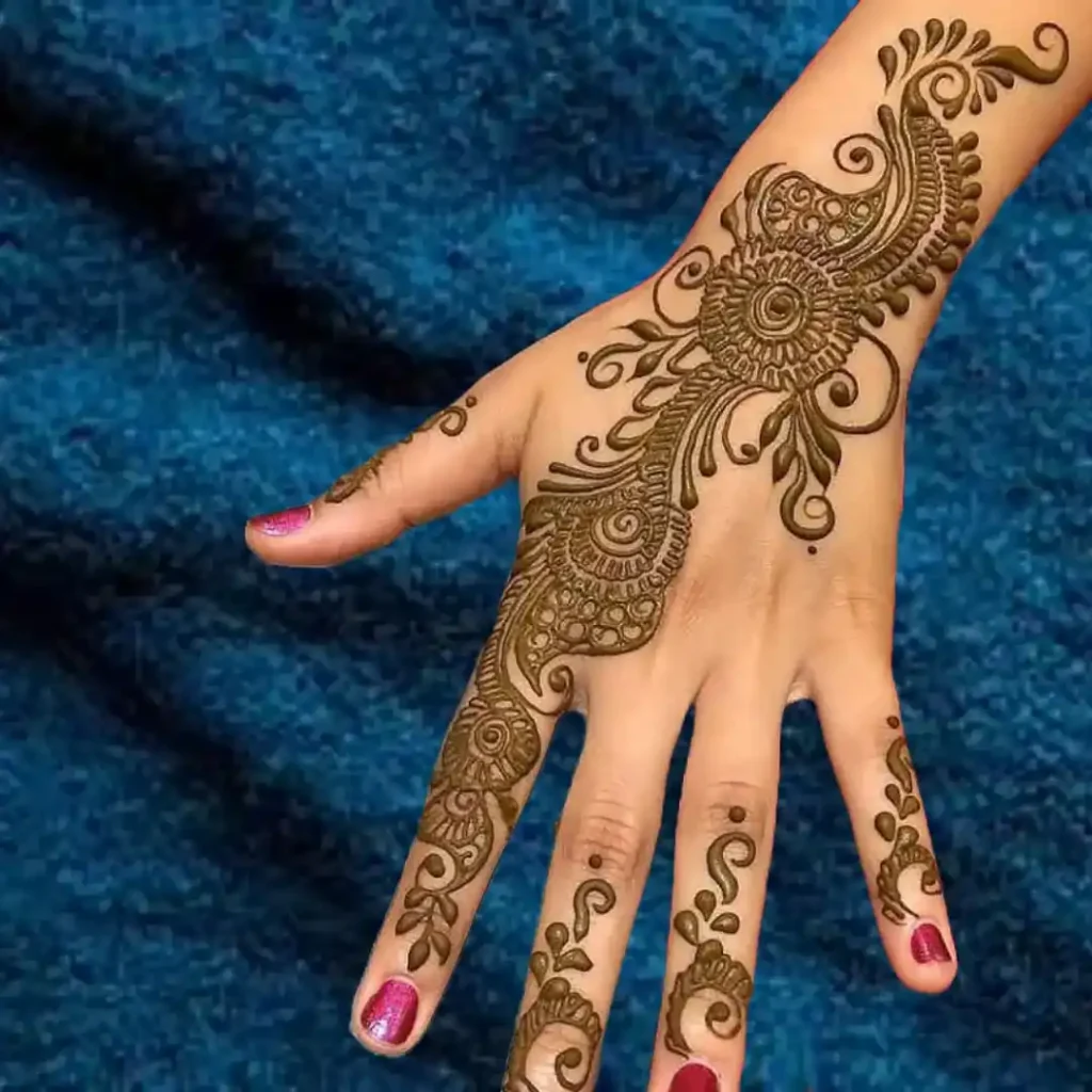 back hand mehndi designs back hand mehndi designs