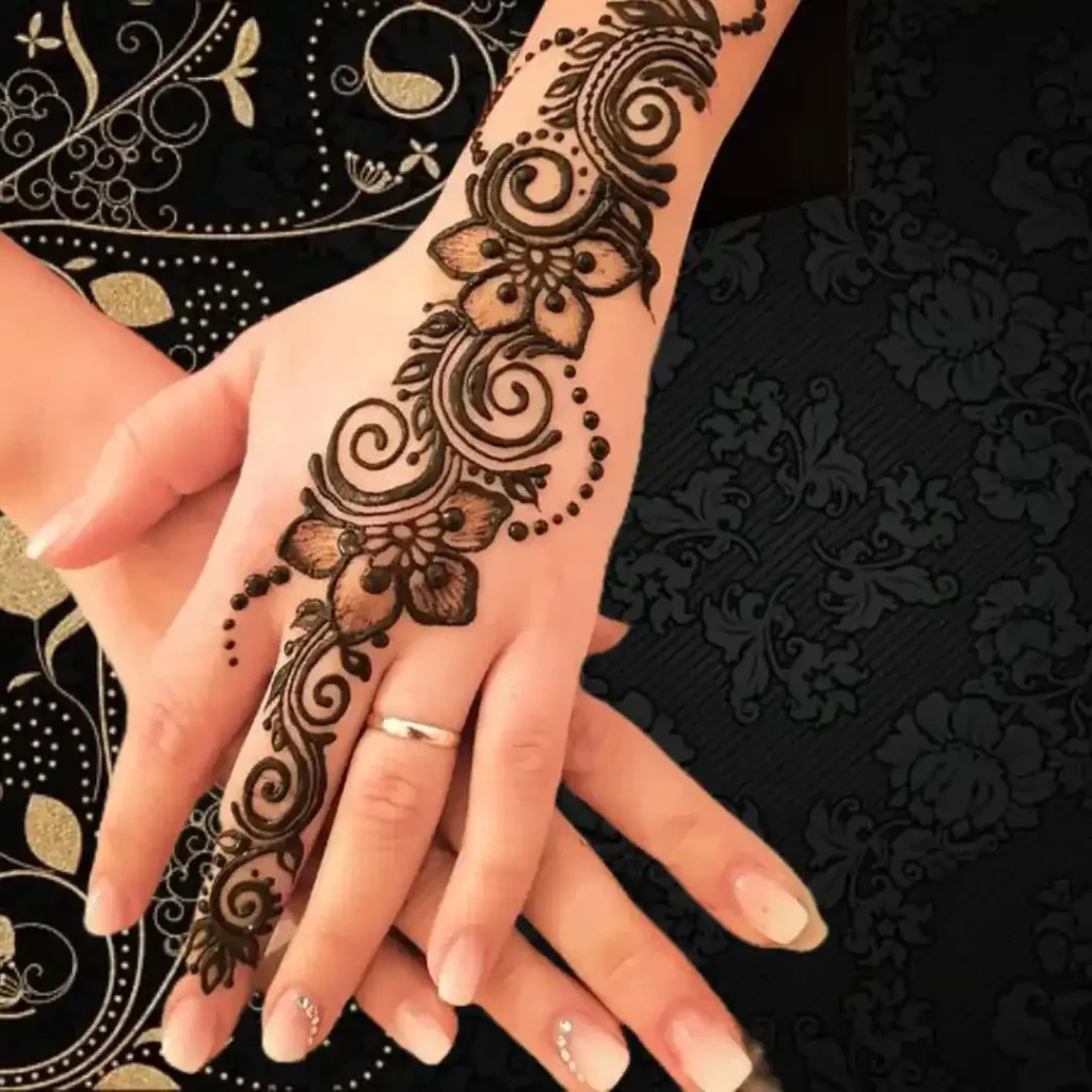 back hand mehndi designs back hand mehndi designs