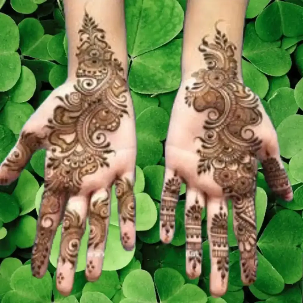 royal-front-hand-mehndi-design